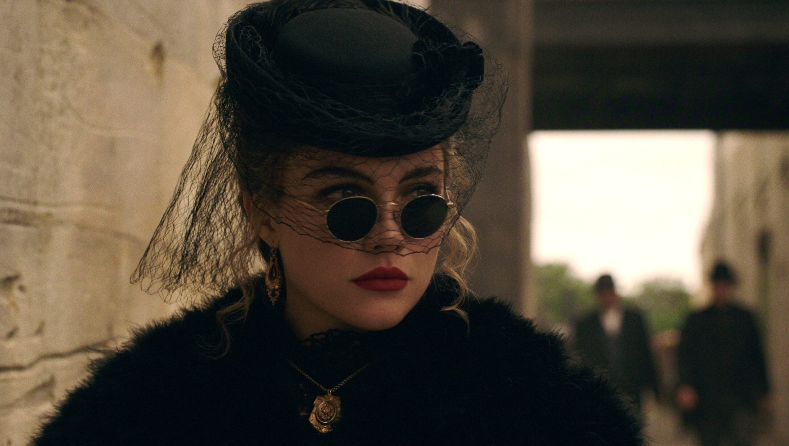 What’s New on Netflix in October 2026? ‘East of Eden,’ ‘Hollywood Arts’ & More