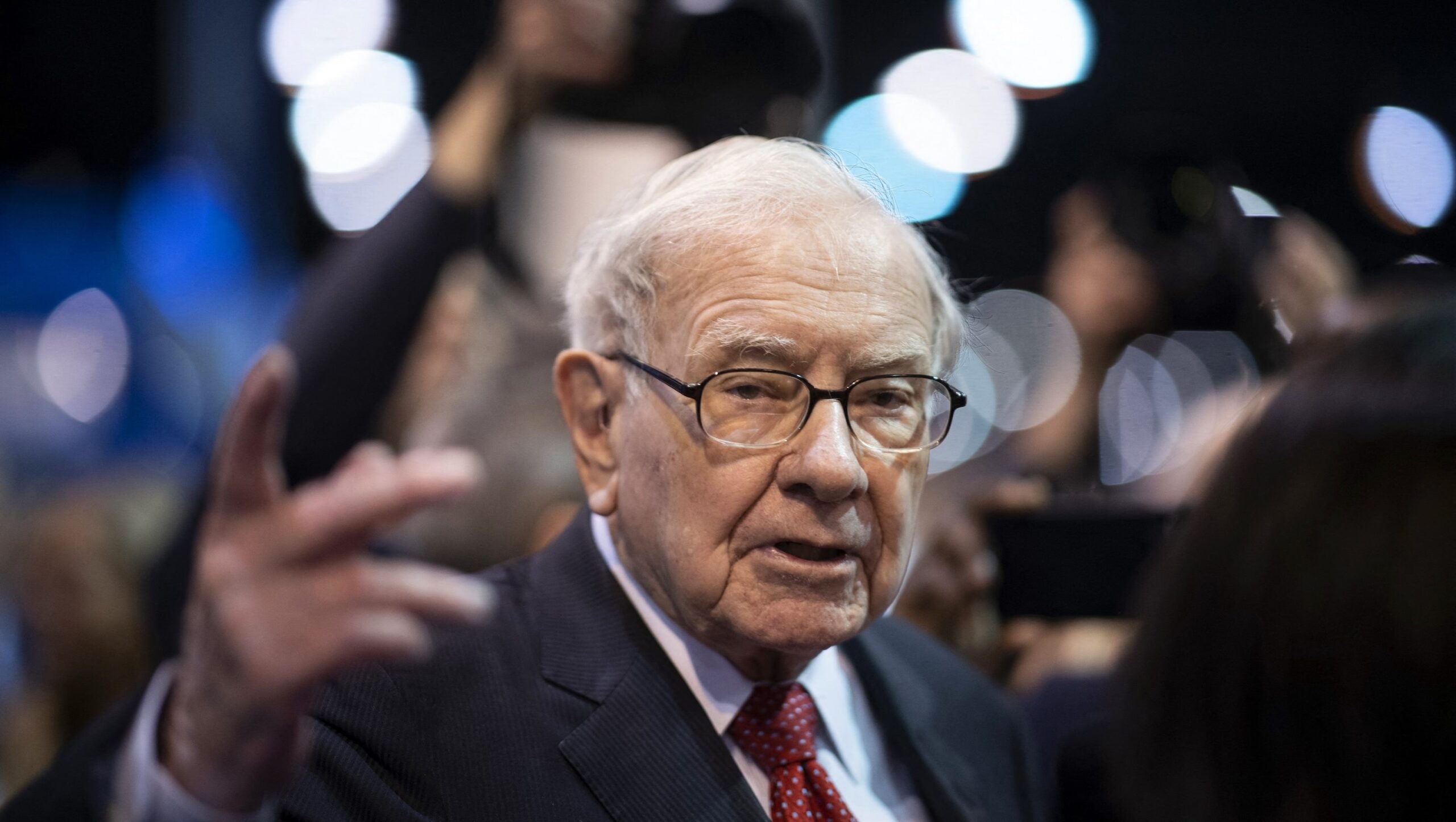 Warren Buffett Net Worth: How Much Money the Former Berkshire Hathaway Chairman Has
