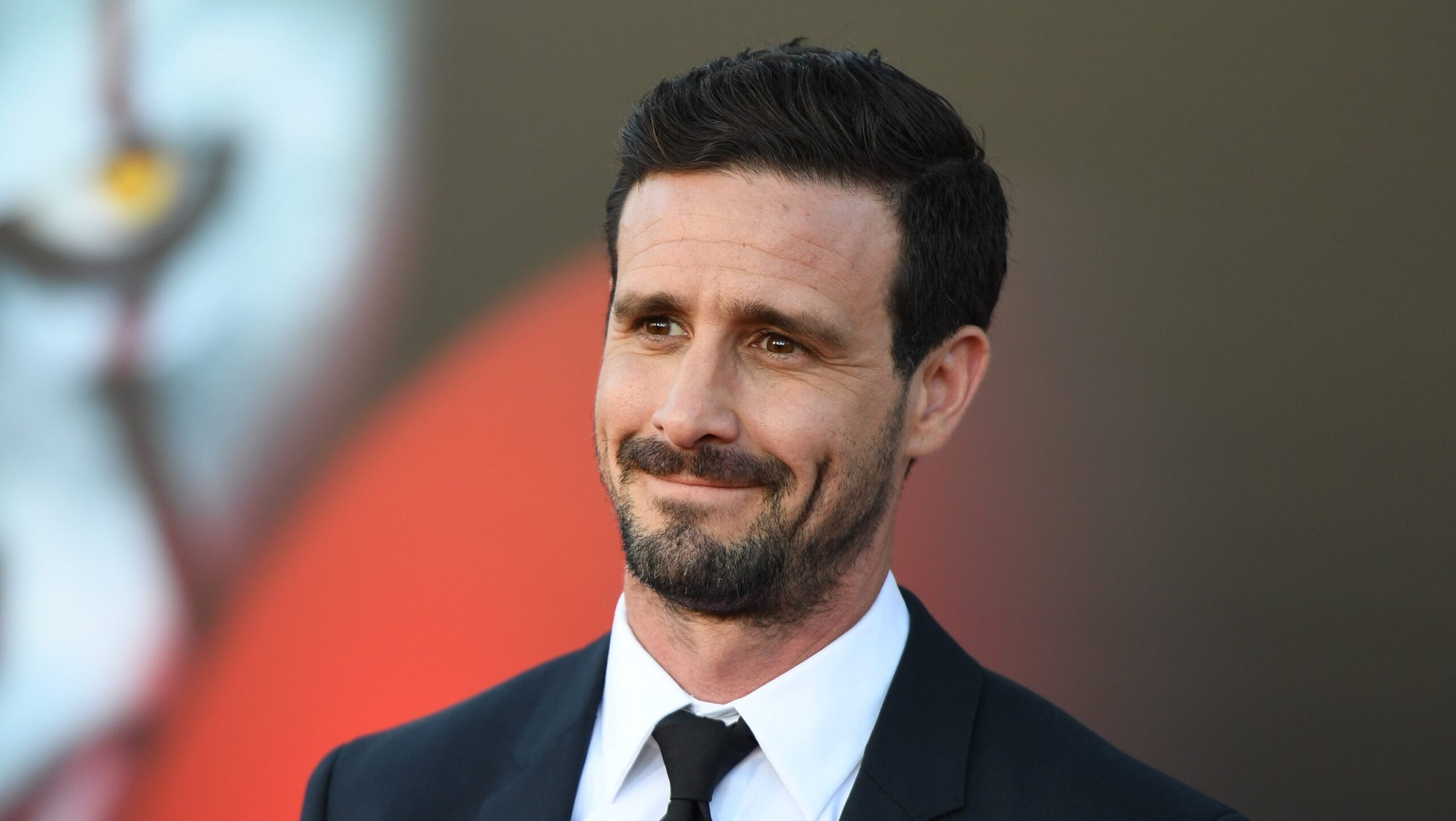 Why Is James Ransone’s Widow Blasting the Emmys? Inside the ‘In Memoriam’ Snub