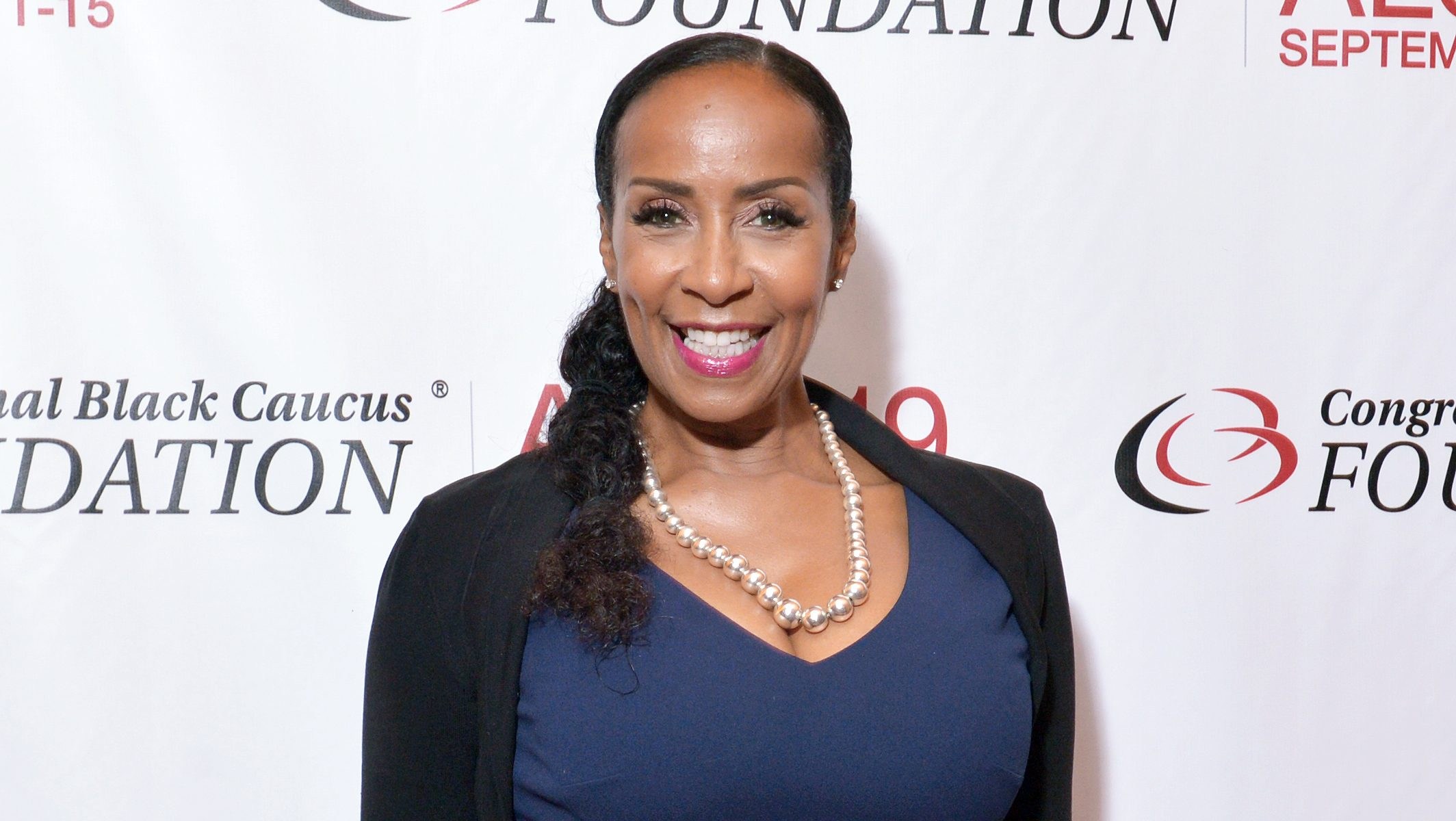 Who Was Angela Stribling? 5 Things to Know About the Former BET Host & DC Radio Legend