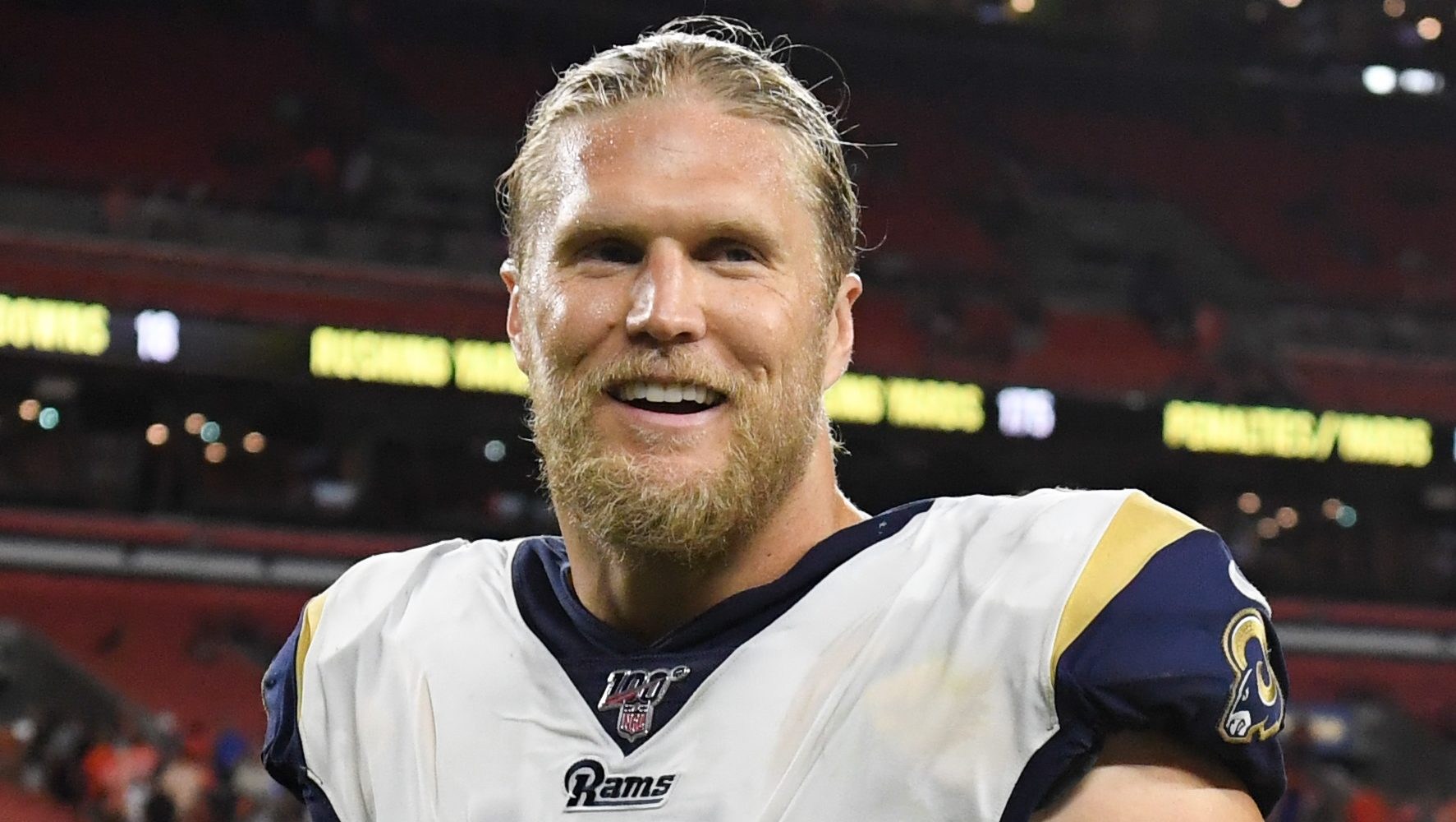 Did Clay Matthews Get Plastic Surgery? What to Know About Viral Face Photos