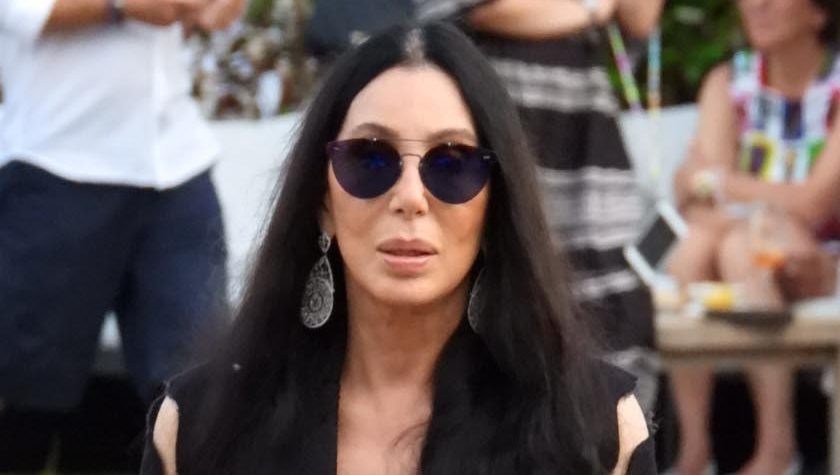 Why Is Cher Fighting Elijah Blue Allman’s Wife Marieangela King?