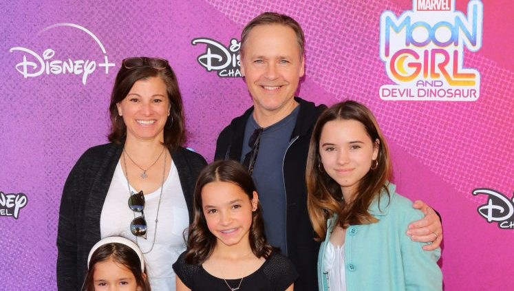 How Did Chad Lowe’s Daughter, Fiona, Die? Her Heartbreaking Death Explained