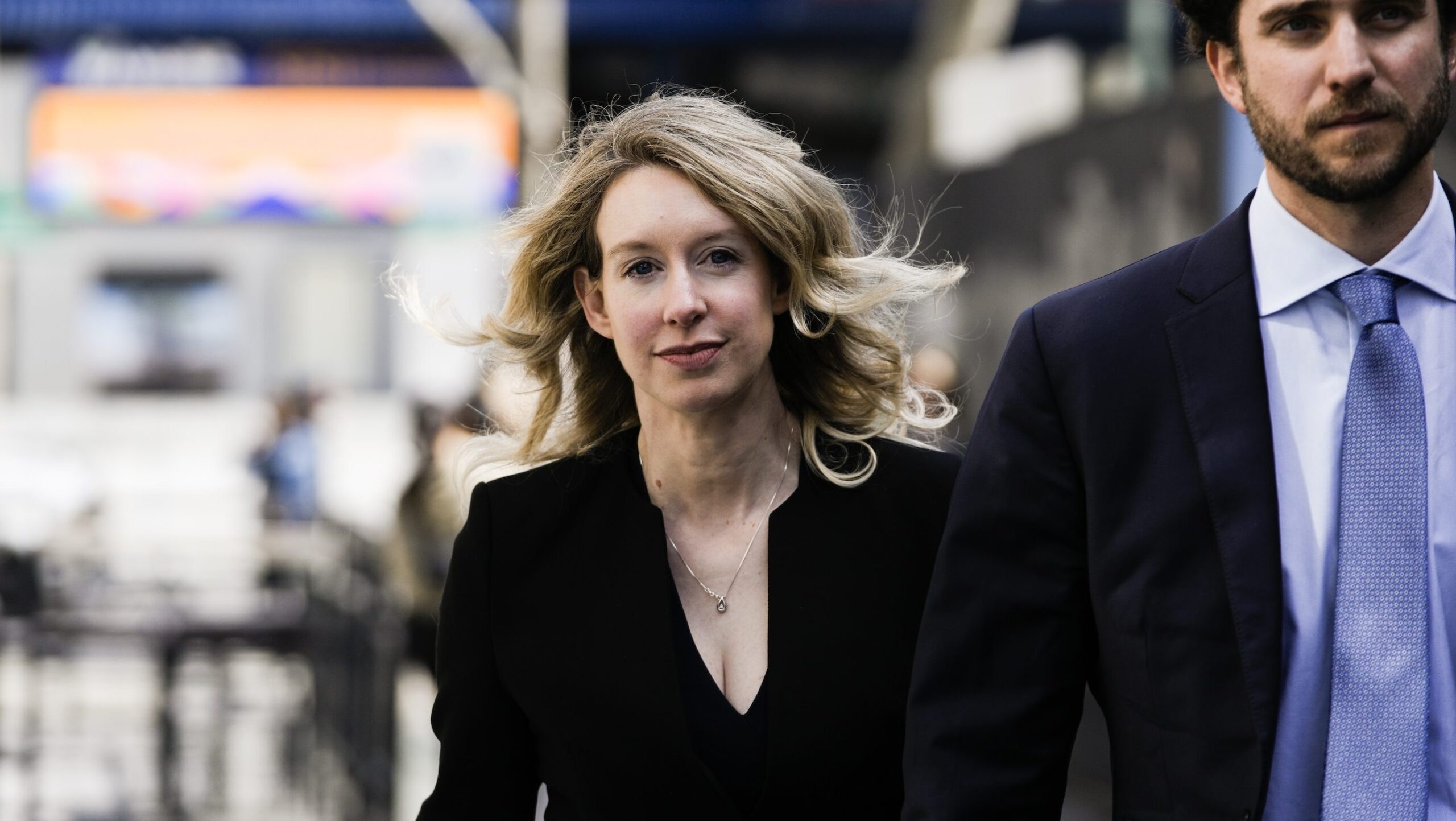 Where Is Elizabeth Holmes Now? What She’s Doing After Her Fraud Conviction