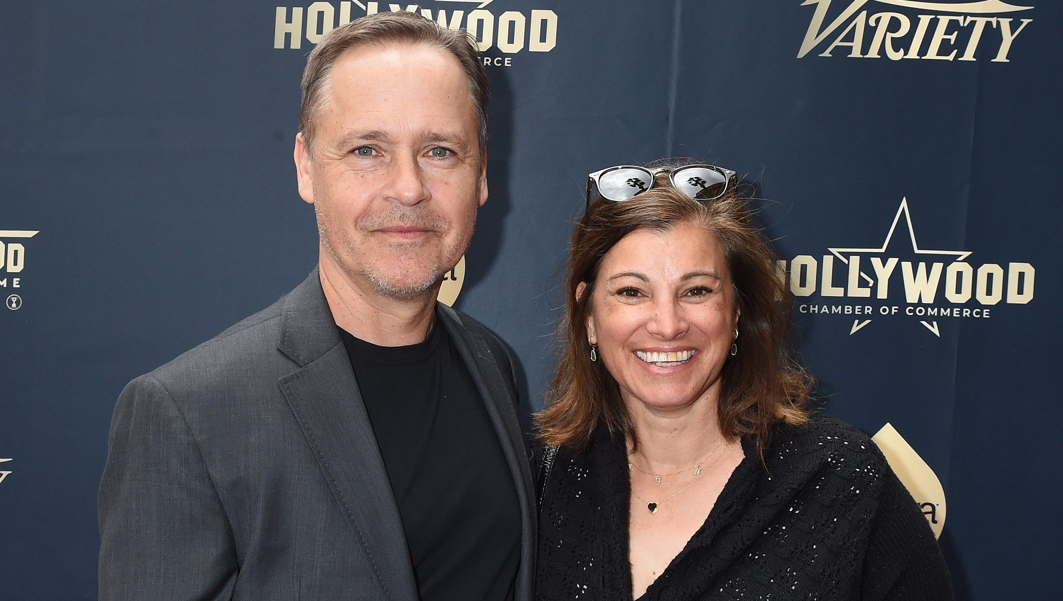 Who Is Chad Lowe’s Wife? All About Kim Painter & Their Family