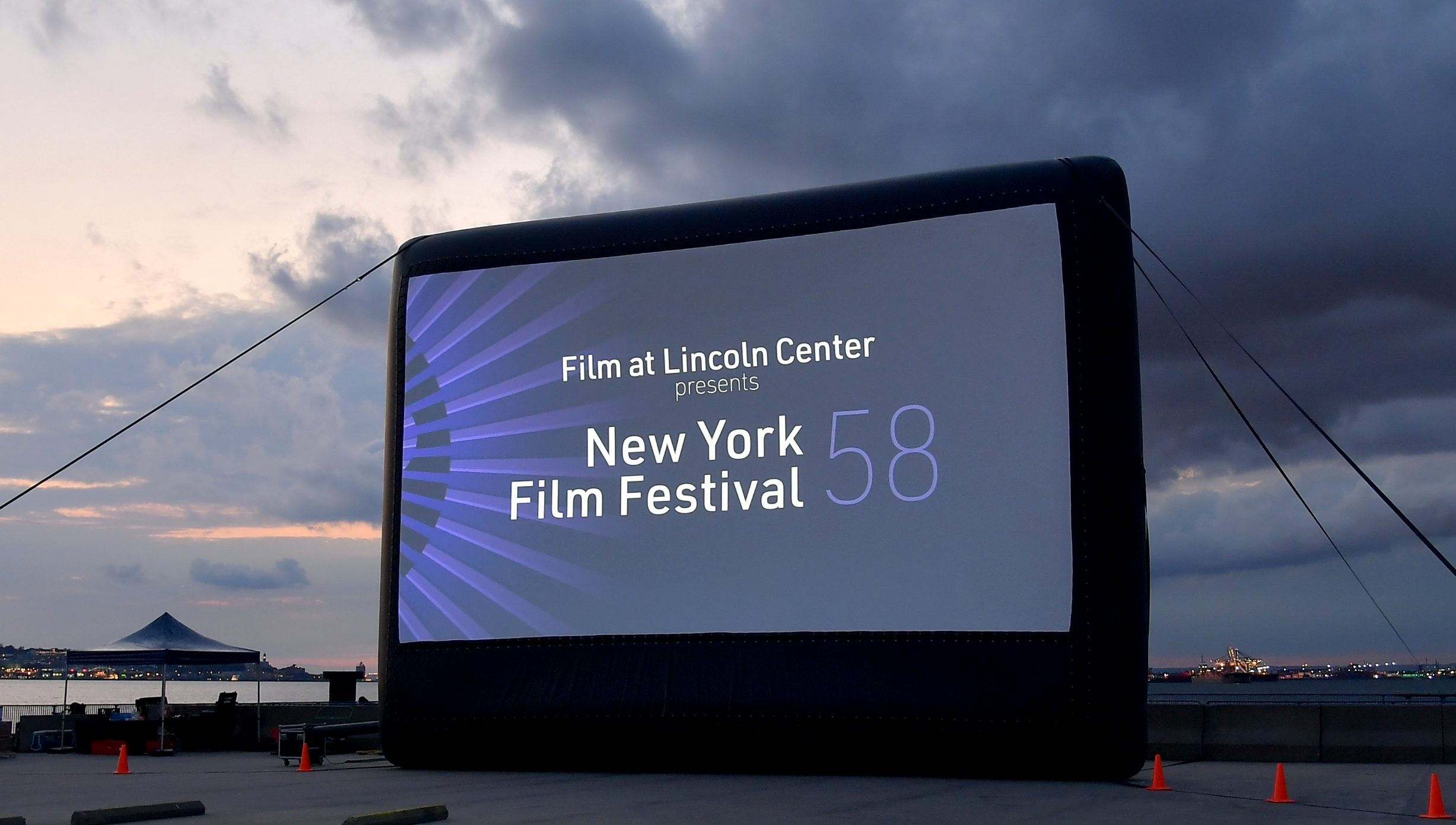 New York Film Festival 2026: How to Get Tickets & Every Must-See Movie