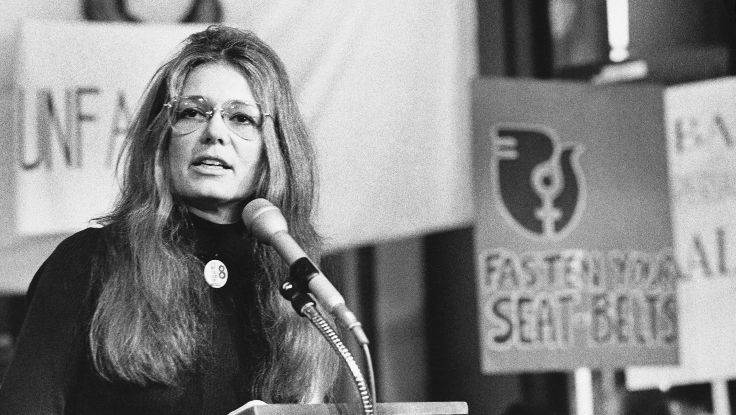 Gloria Steinem’s Cause of Death Updates: How Did the Iconic Feminist & Journalist Die?