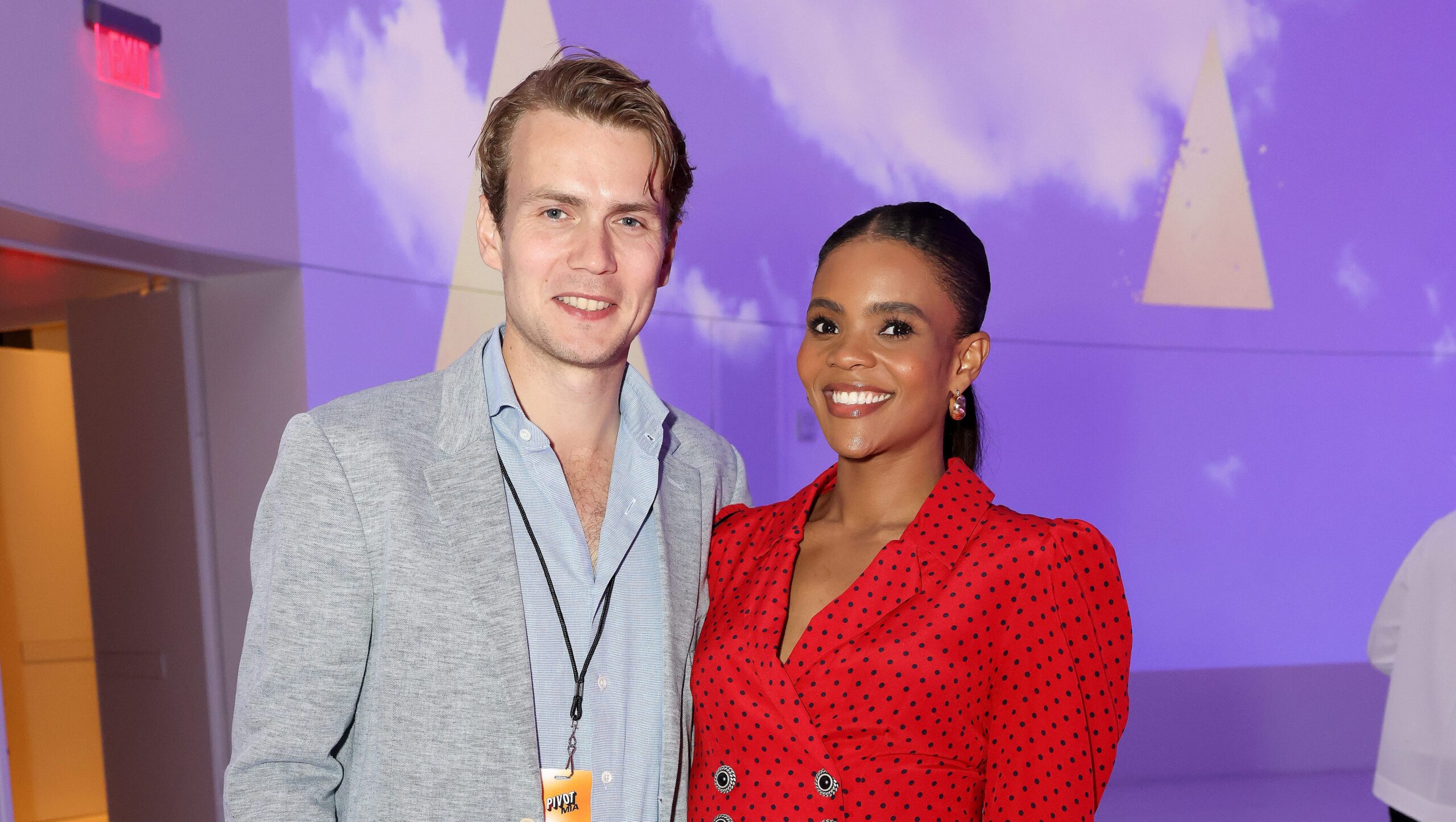 Who Is Candace Owens’ Husband? Meet George Farmer