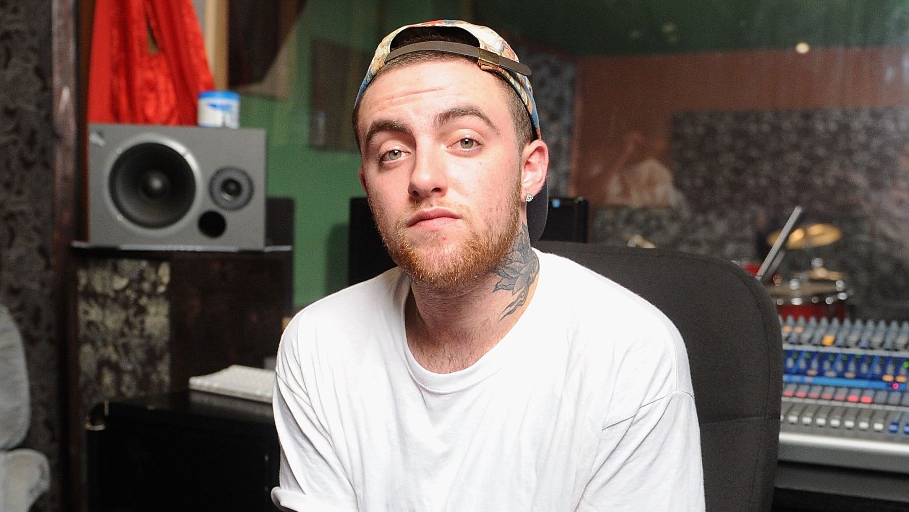Mac Miller Then & Now: Remember the Late Rapper’s Life In Pictures