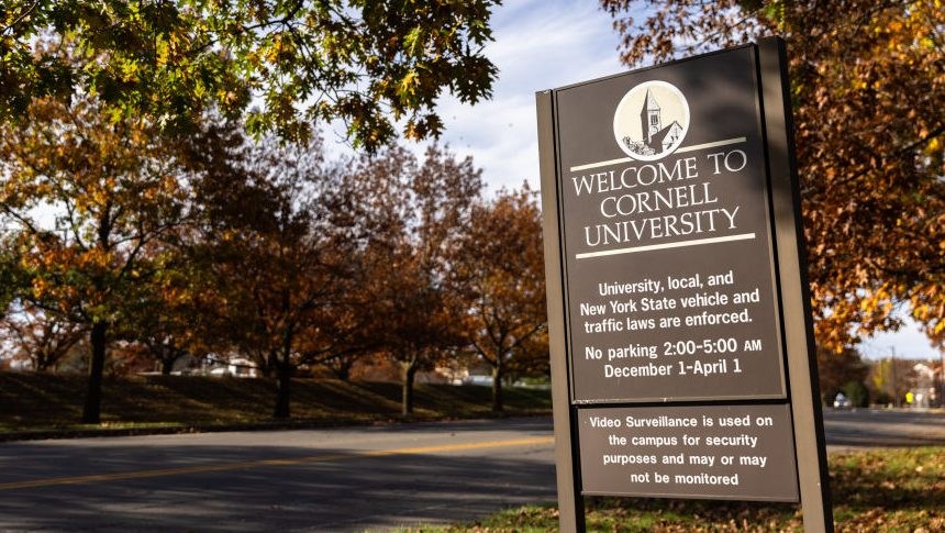 The Cornell 7: Who Are the Accused Men & What Happened to Jane Doe?