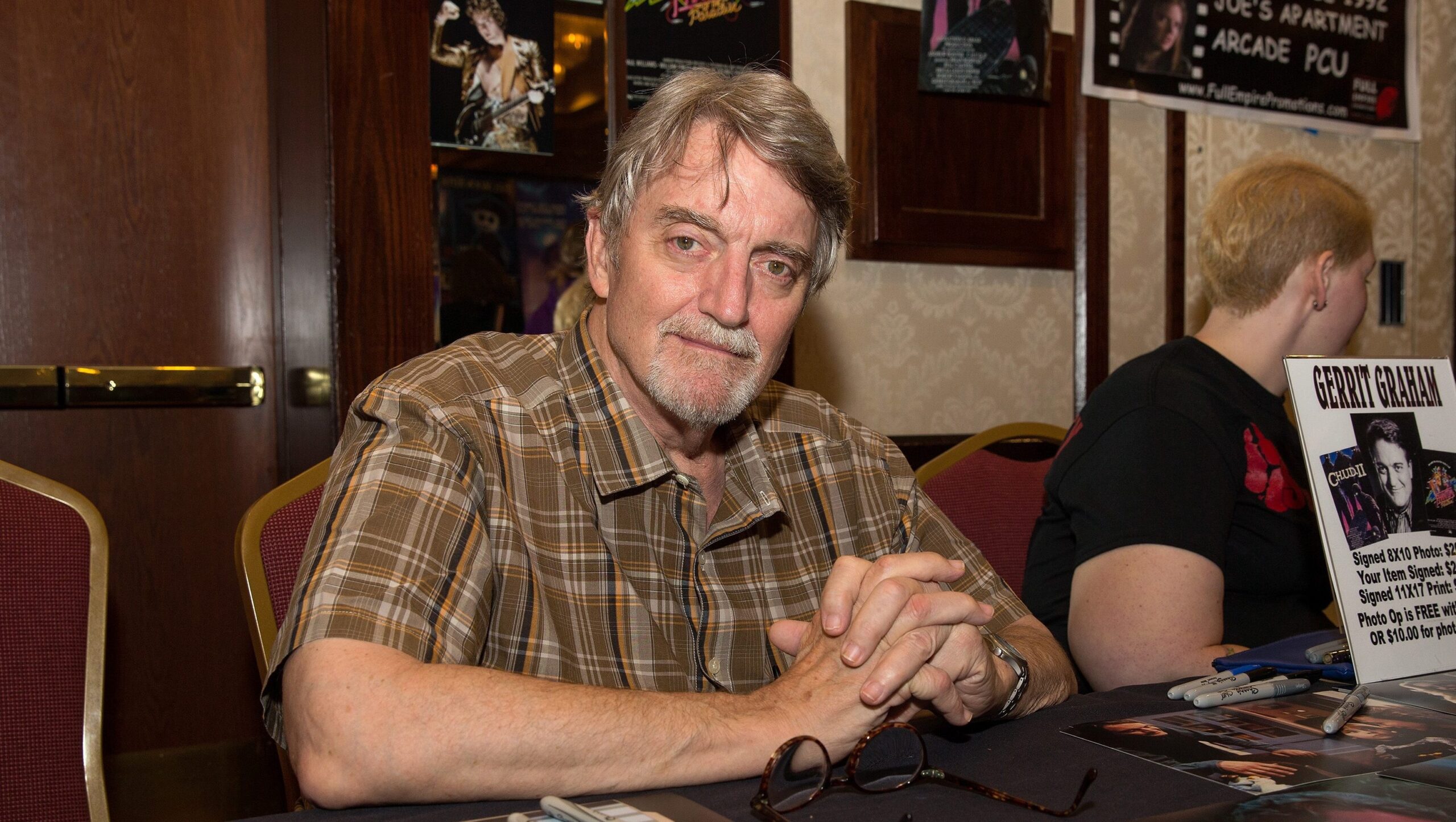 Gerrit Graham’s Cause of Death Updates: How Did the ‘Star Trek’ Actor Die?