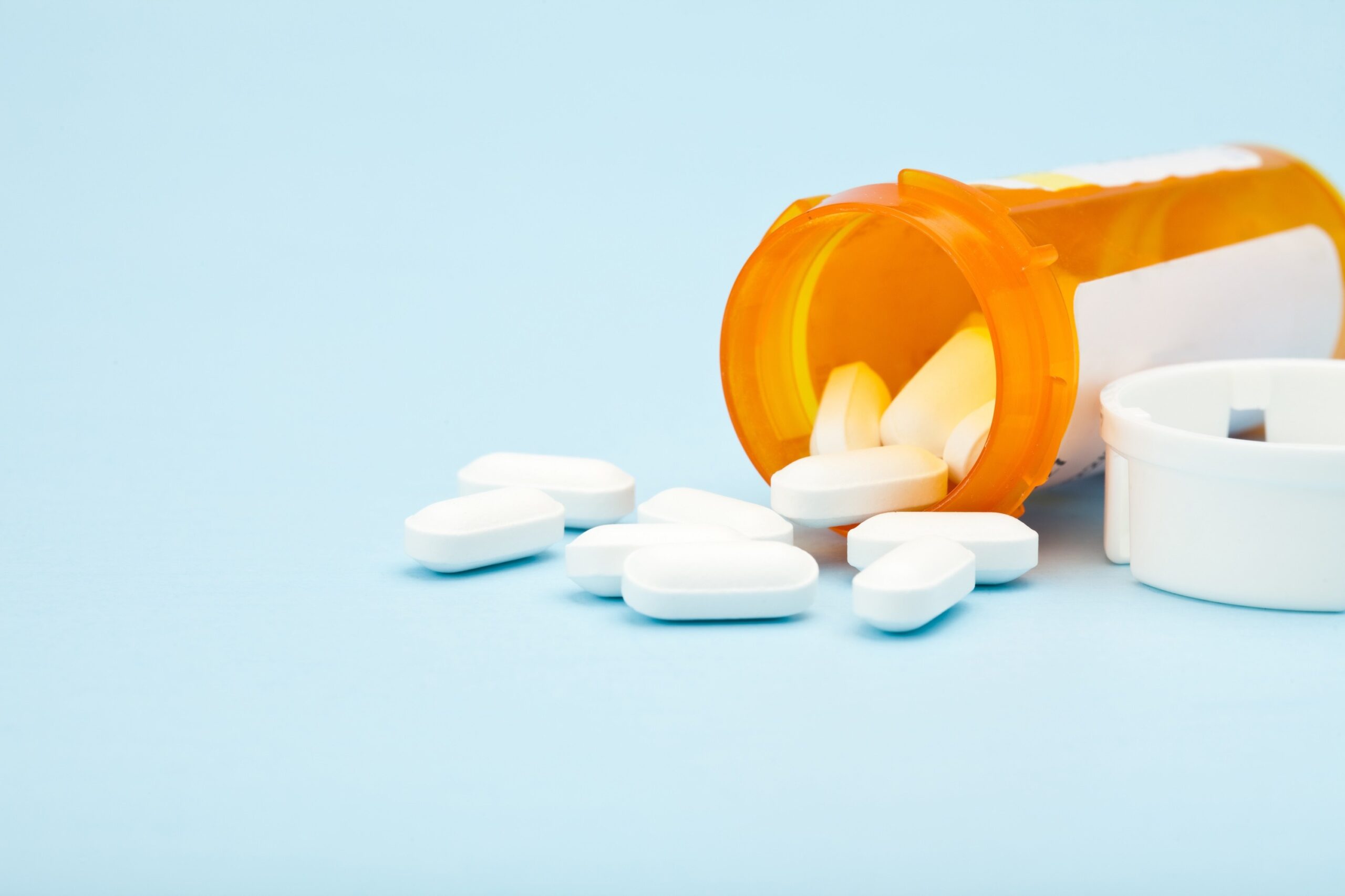 Vitruvias Therapeutics Thyroid Tablet Recall: Why the Medication Was Withdrawn
