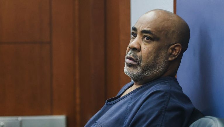 Who Killed Tupac? All About Duane ‘Keffe D’ Davis’ Conviction & Sentencing