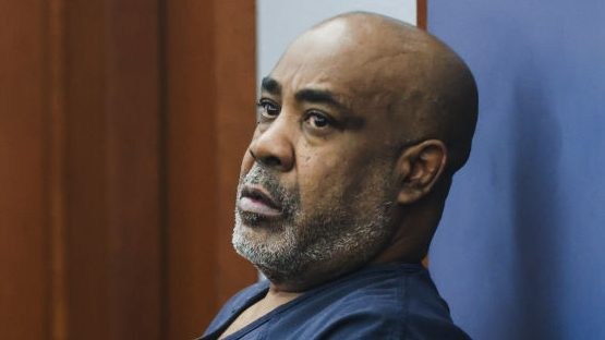 Who Is Duane ‘Keffe D’ Davis? 5 Things to Know About the Convicted Killer in Tupac Shakur’s Murder Case