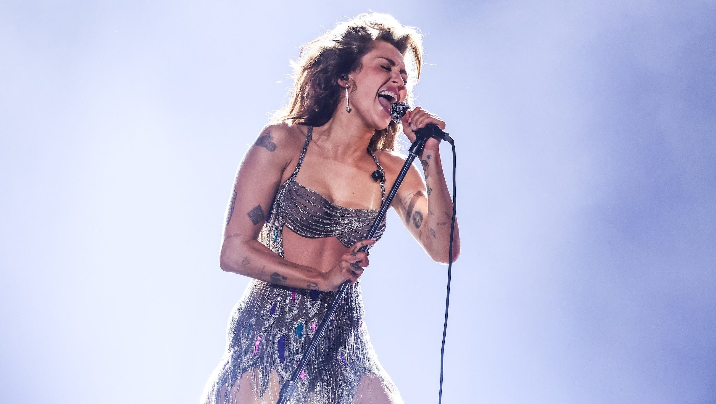 Is Miley Cyrus Performing for the Super Bowl 2027 Halftime Show?