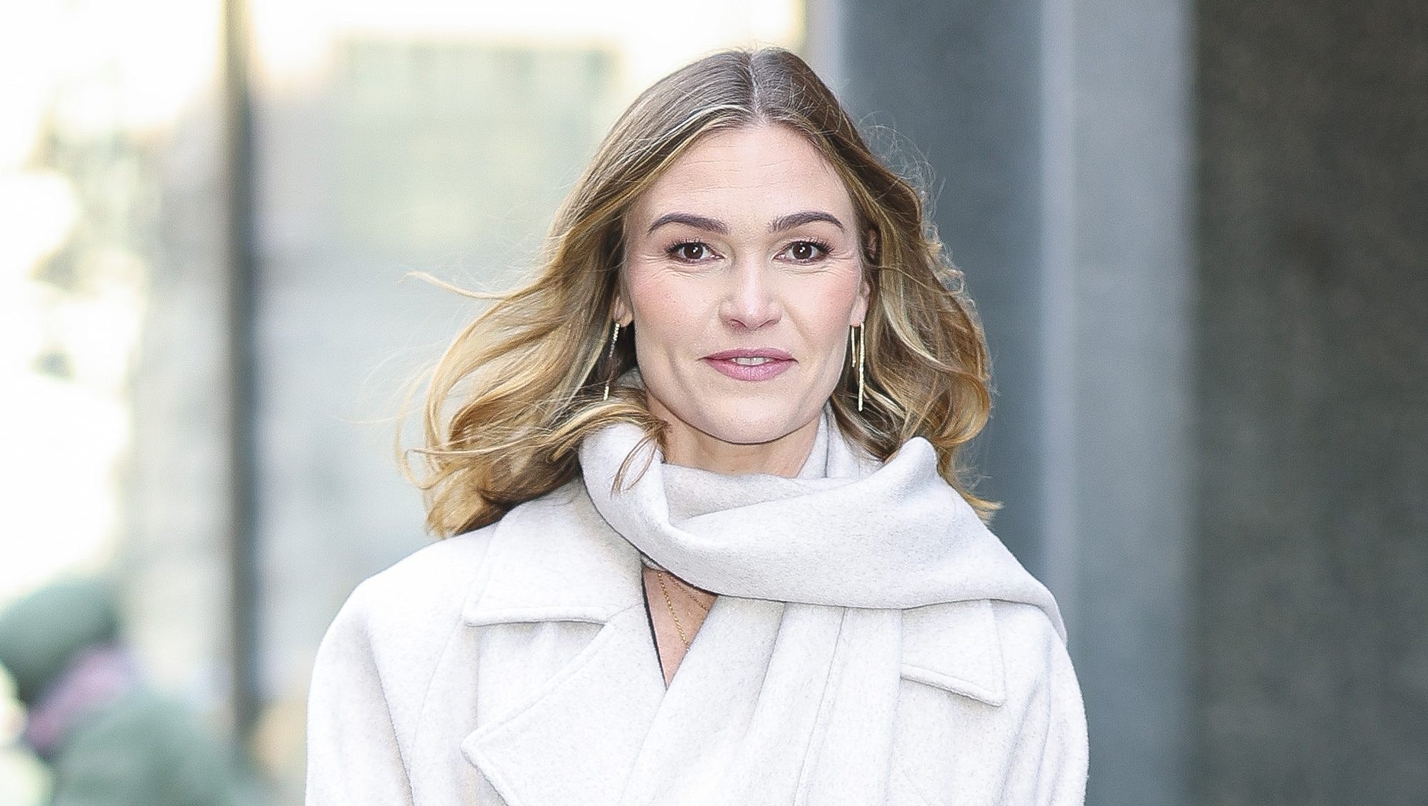 Who Is Julia Stiles’ Husband? All About Preston J. Cook & the ‘DWTS’ Star’s Three Kids