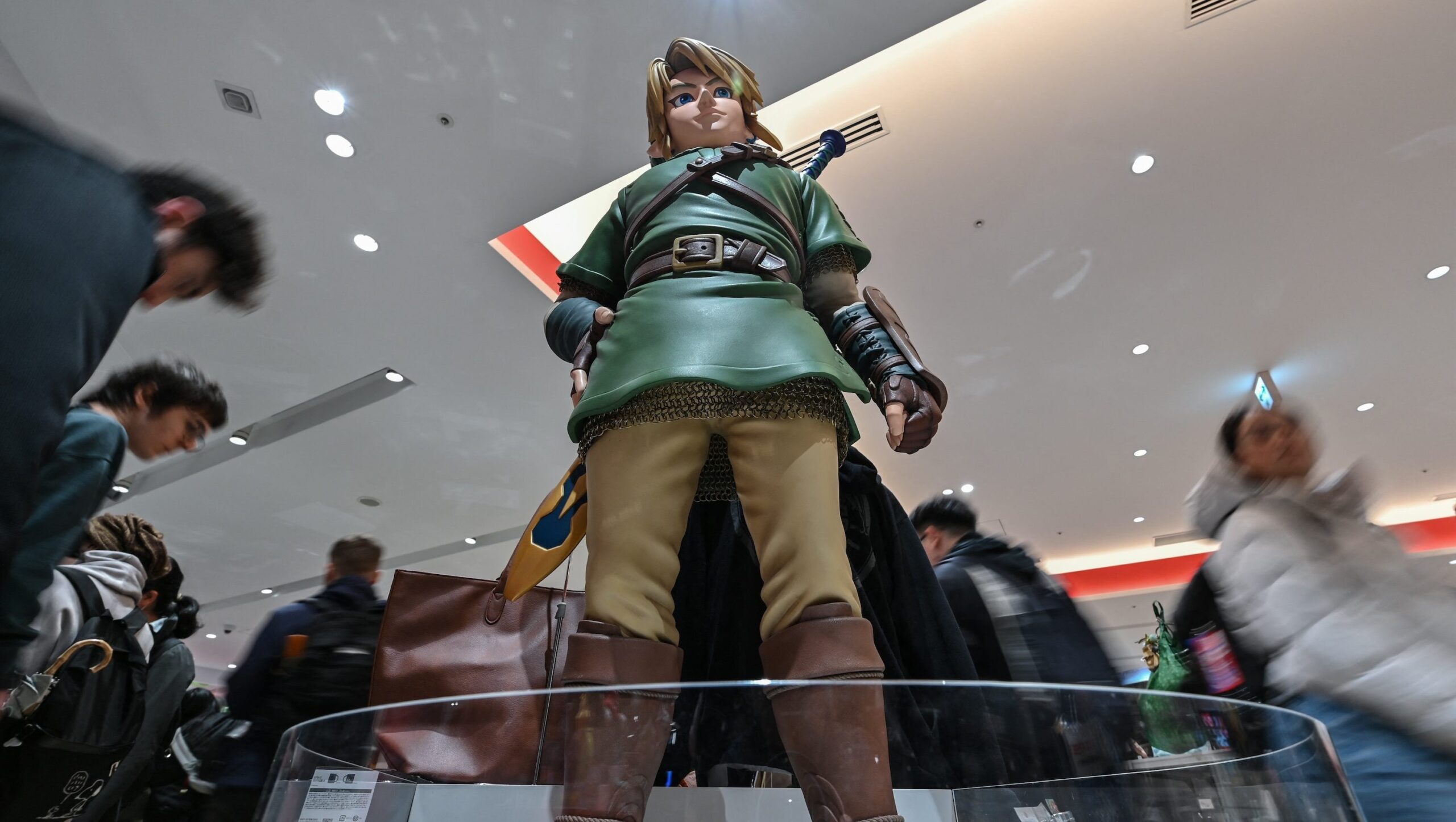Is ‘The Legend of Zelda: Ocarina of Time’ Getting a Remake?