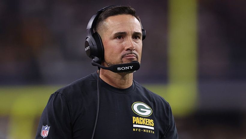 Did Matt Lafleur Get Fired? Inside the Rumors About the Packers’ Coach