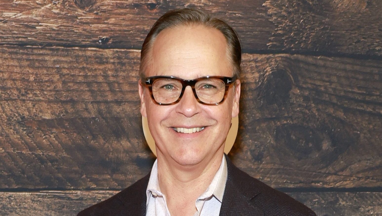 Who Is Chad Lowe? 5 Things to Know About the Actor & Rob Lowe’s Brother