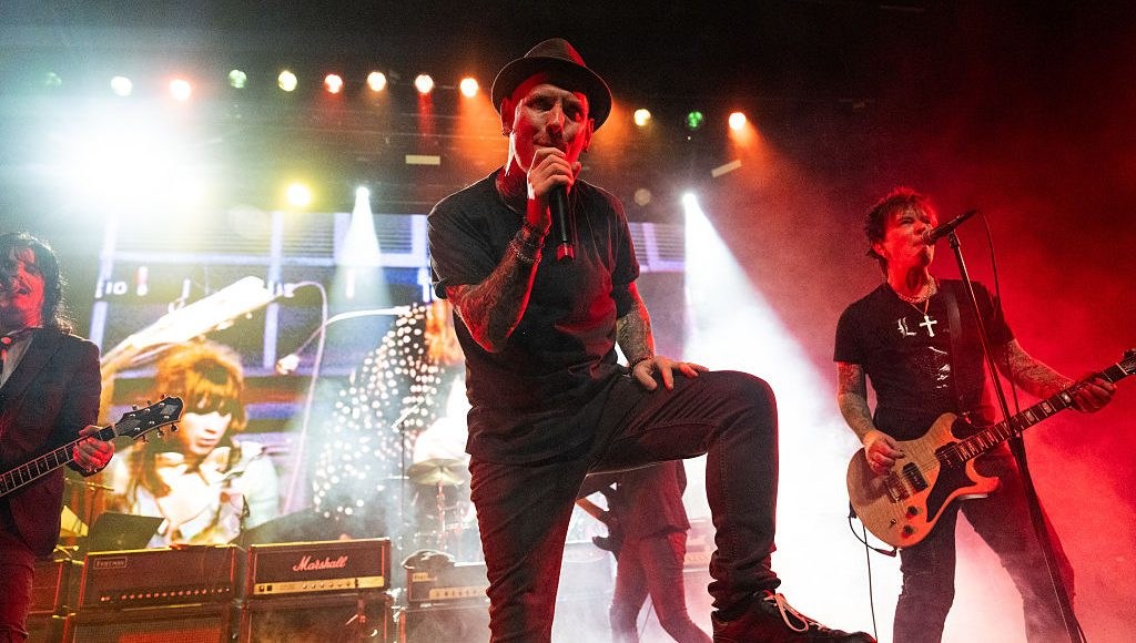 Slipknot 2027 Tour: Cities, Dates & Everything to Know About the Band’s Shows