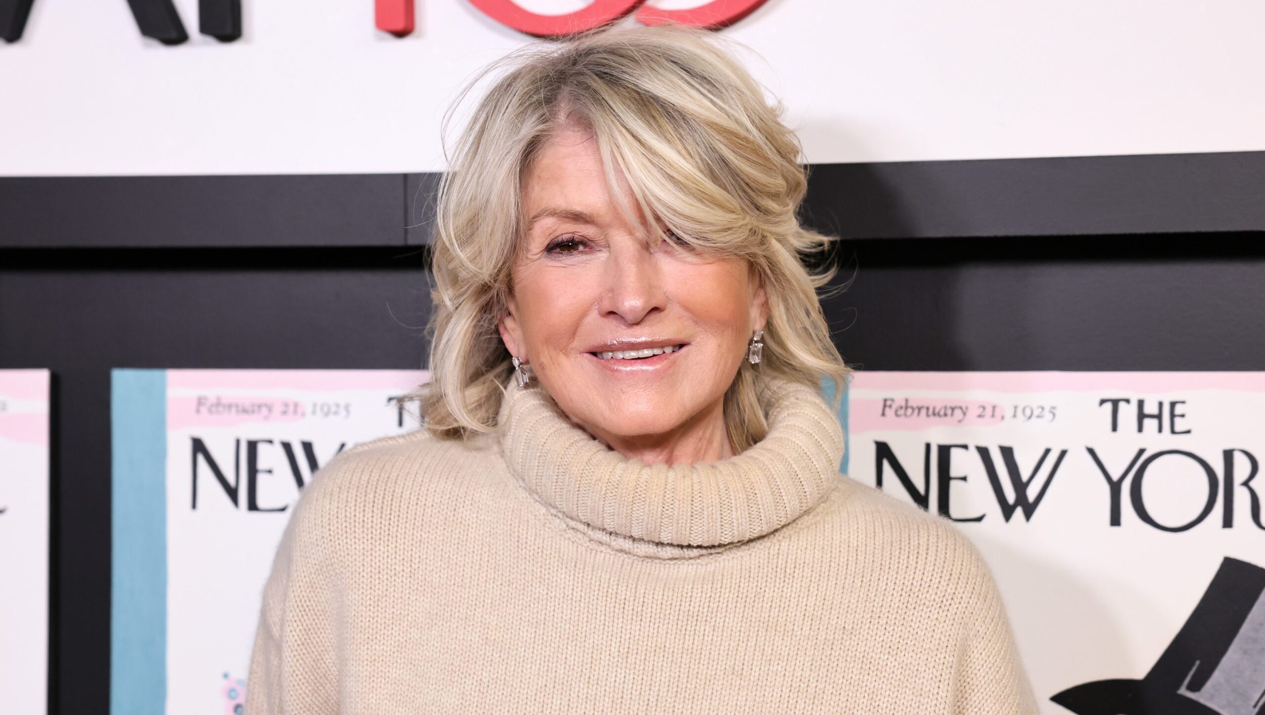 Did Martha Stewart Release Nudes? Inside the Lifestyle Icon’s Racy Instagram Tease