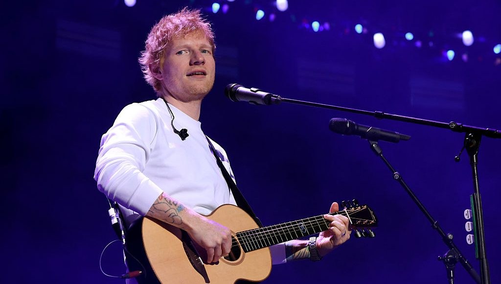 What Did Ed Sheeran Do? His ‘Loop Tour’ Fallout Explained