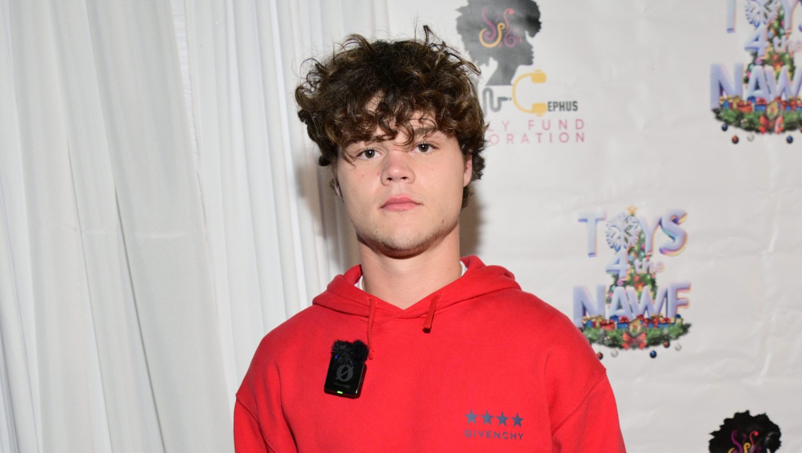 Jack Doherty’s Arrest: What We Know About the YouTuber’s Domestic Battery Charge