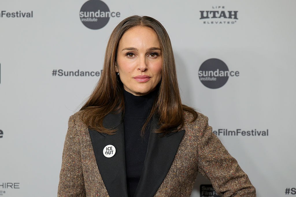 Natalie Portman Welcomed a Baby at 45 With a New Partner. A Therapist on Why This Chapter Is Harder Than the Photos Suggest