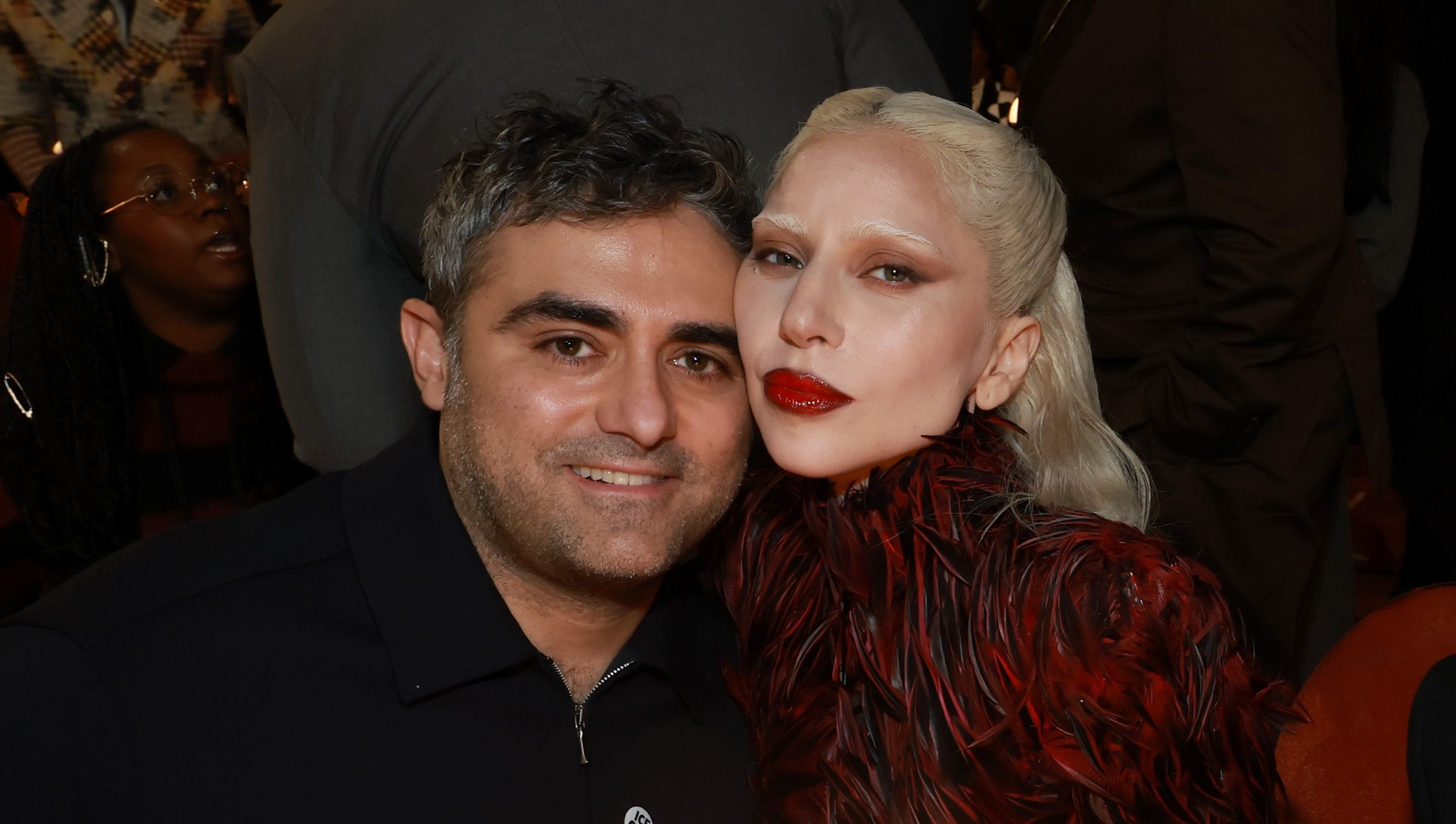 Lady Gaga & Michael Polansky Just Had a Baby. Here’s the Attachment Bomb Nobody Warns You About