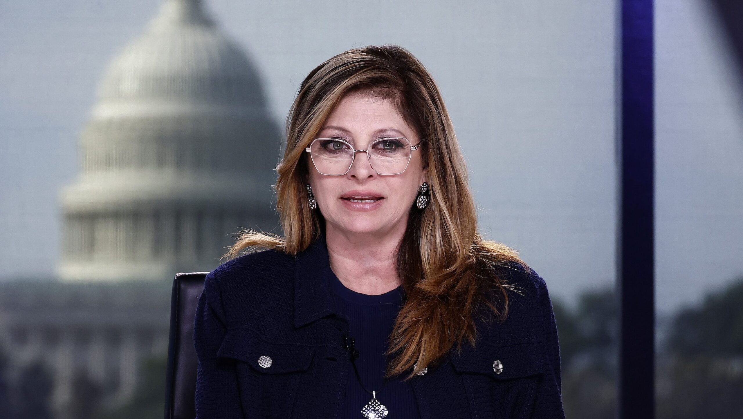 Where Is Maria Bartiromo Today? What She’s Doing Now After Fox News Exit