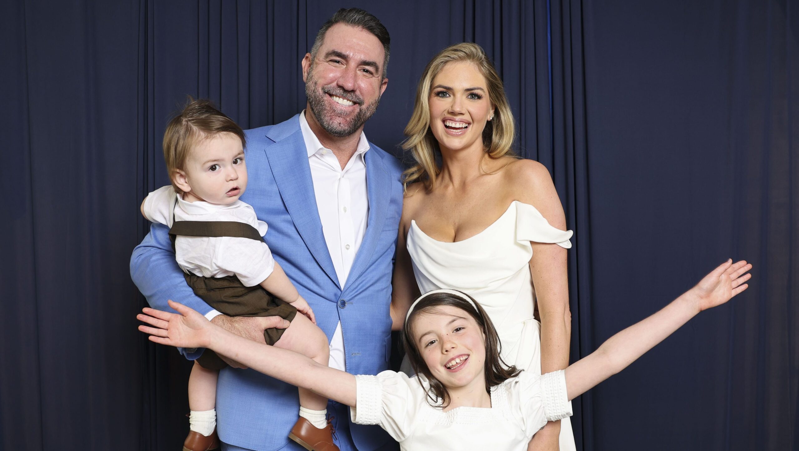 Who Is Kate Upton’s Husband? Meet Justin Verlander After His Emotional Farewell to Baseball