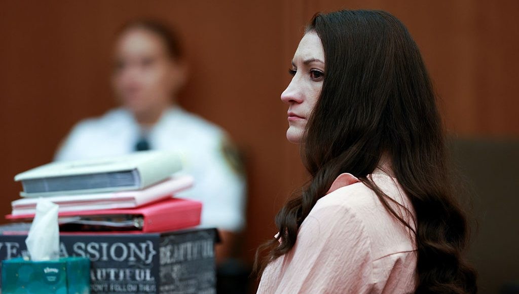 What Is the Tuey-Rodriguez Charge? The Meaning Amid Lindsay Clancy’s Jury Deliberations