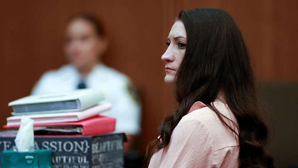 How Many Times Can You Have a Mistrial? Lindsay Clancy Case Explained