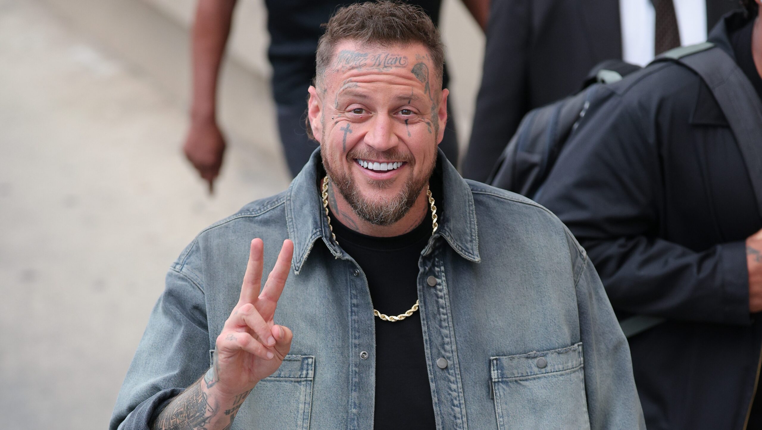 Is Jelly Roll Quitting Music? Inside His Soul-Searching New Chapter