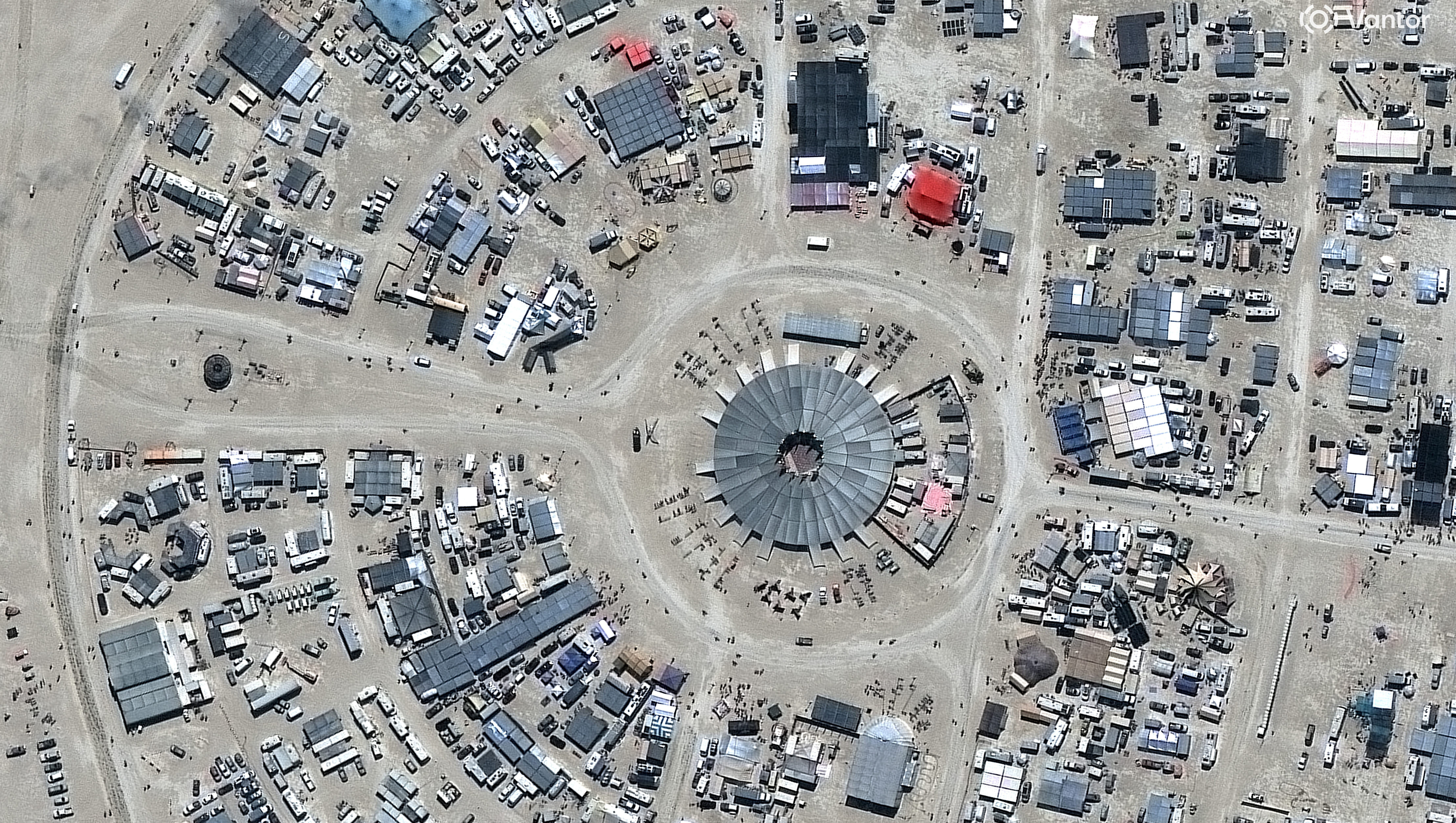 Burning Man 2026 Deaths: How Many People Died & What We Know