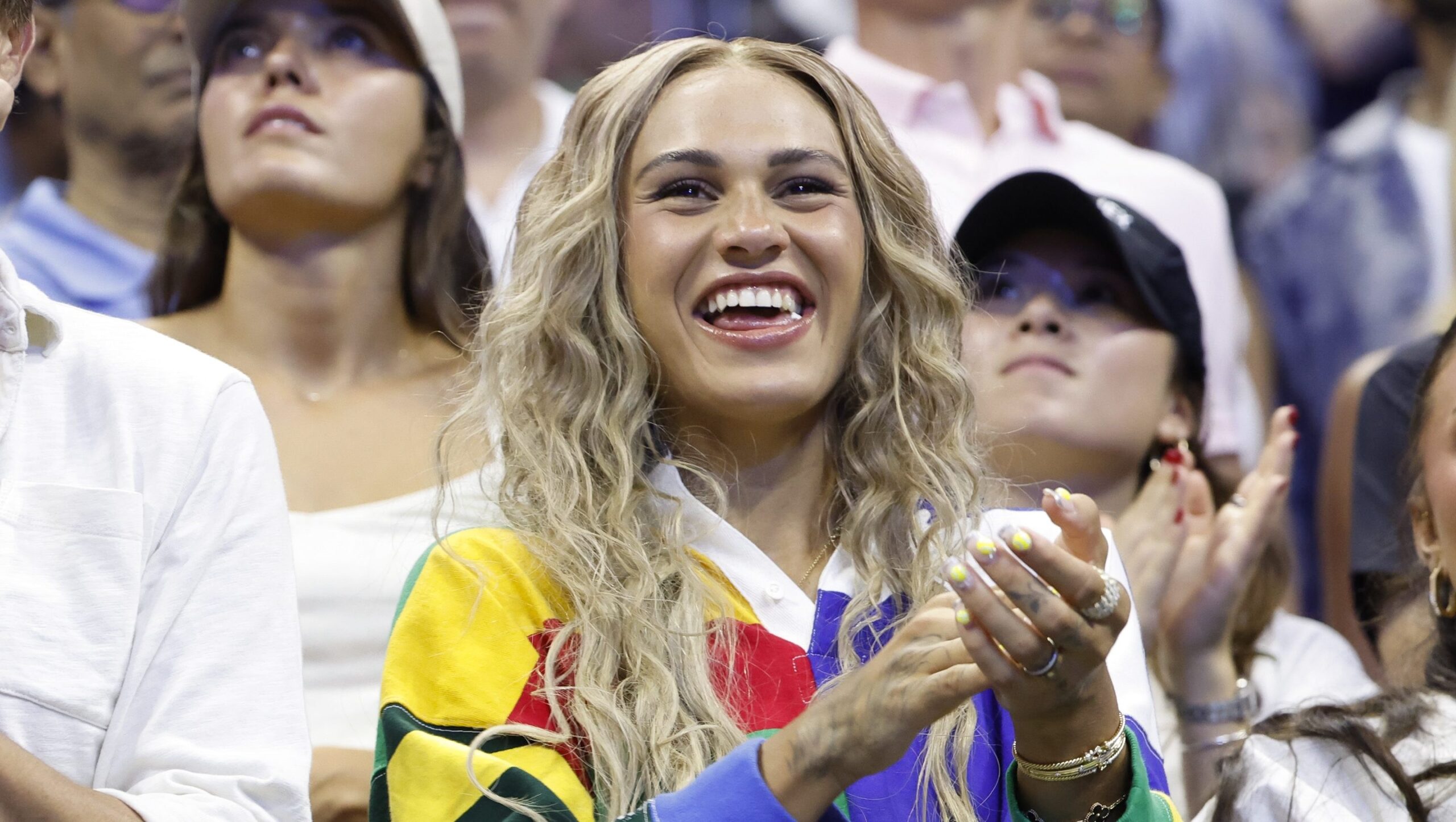 Who Is Ben Shelton’s Girlfriend? Meet Soccer Player Trinity Rodman