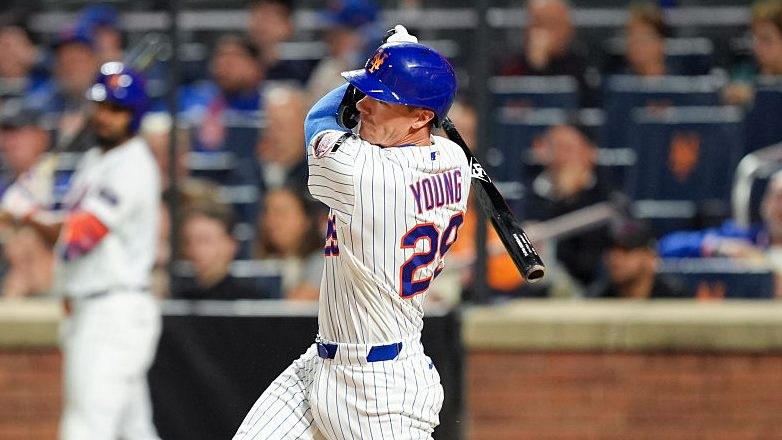 Jared Young’s Injury Updates: The Mets Player’s Collision & Recovery