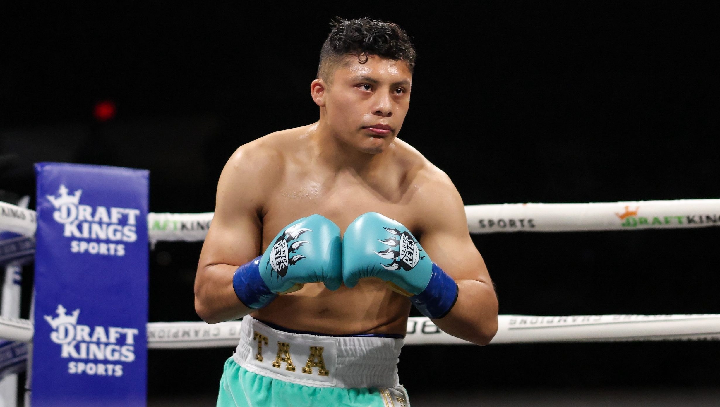 When Is Isaac ‘Pitbull’ Cruz’s Next Fight? Date, Opponent and How to Watch