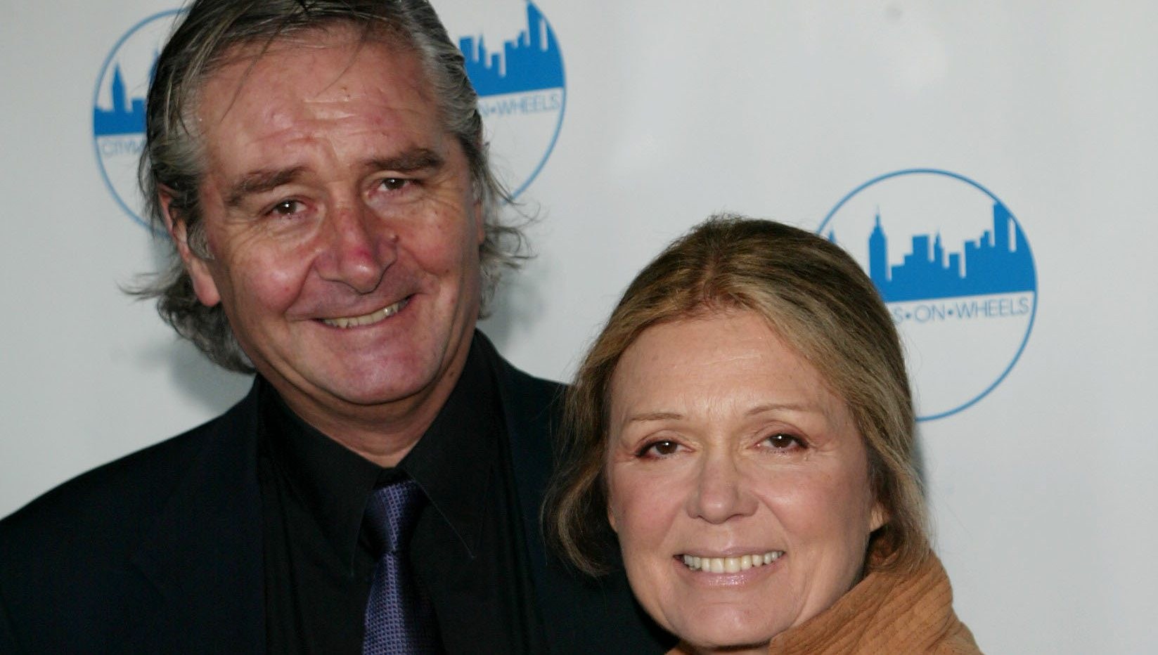 Gloria Steinem’s Husband: All About David Bale, Christian Bale’s Late Father
