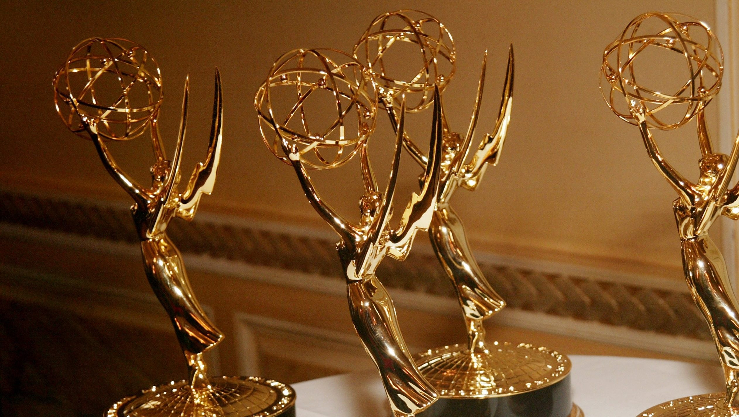 Emmys 2026 Winners: Updates on Who Has Won an Emmy Award This Year