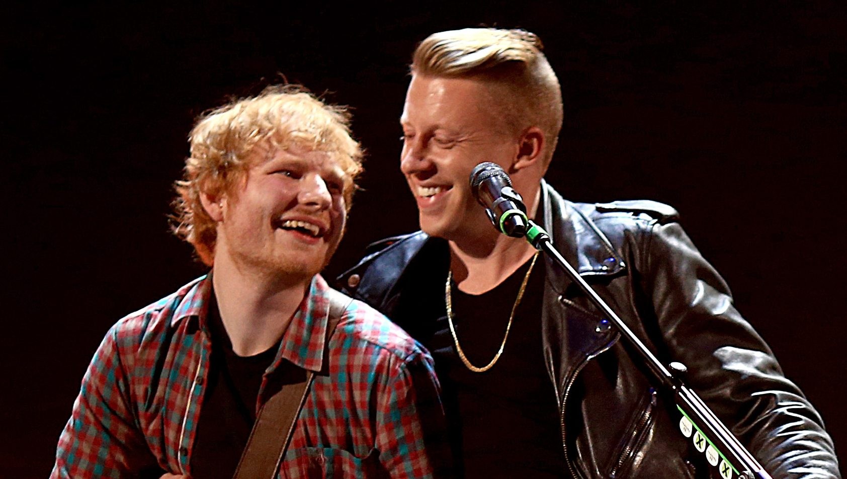 Macklemore & Ed Sheeran’s Controversy Explained: A Timeline