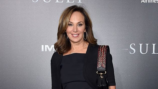 Who Is Rosanna Scotto? About the News Anchor Who Cried on the Air After Mother’s Heartbreaking Death