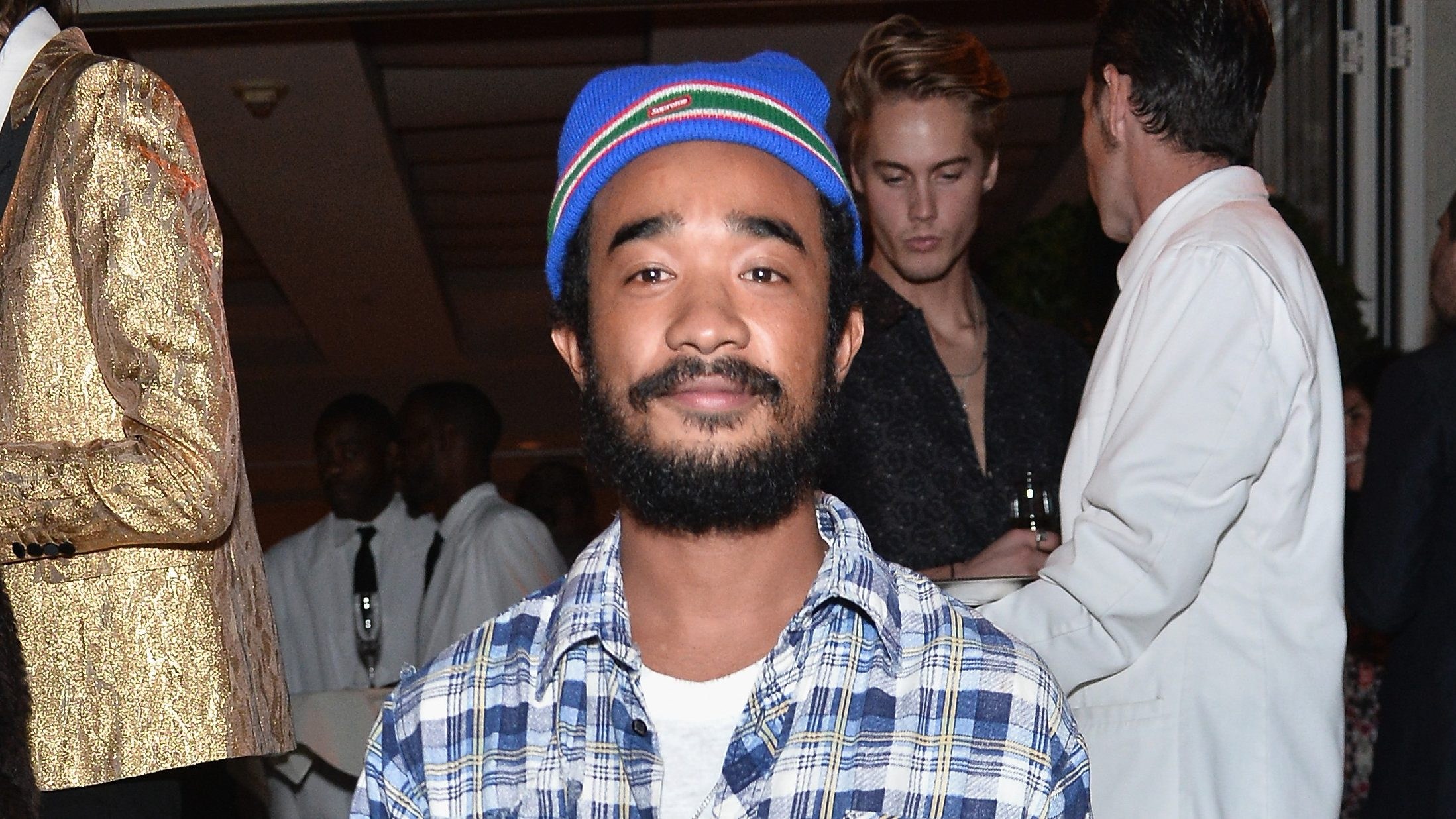 What Happened to Lucien Smith? Updates on the Artist’s Cause of Death