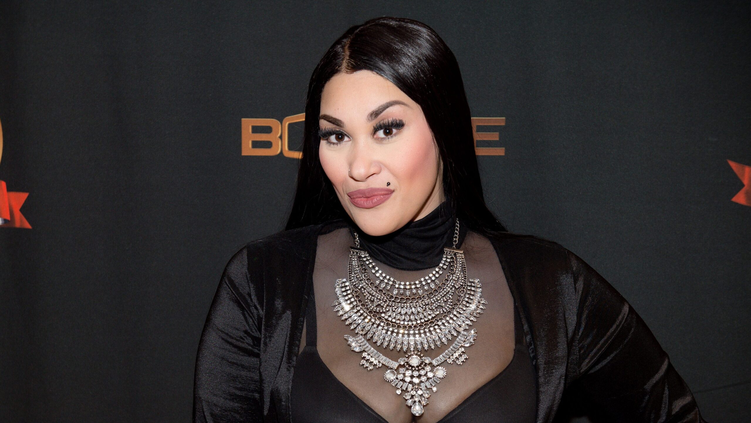 Why Was Keke Wyatt Arrested? Inside the R&B Singer’s Georgia Case
