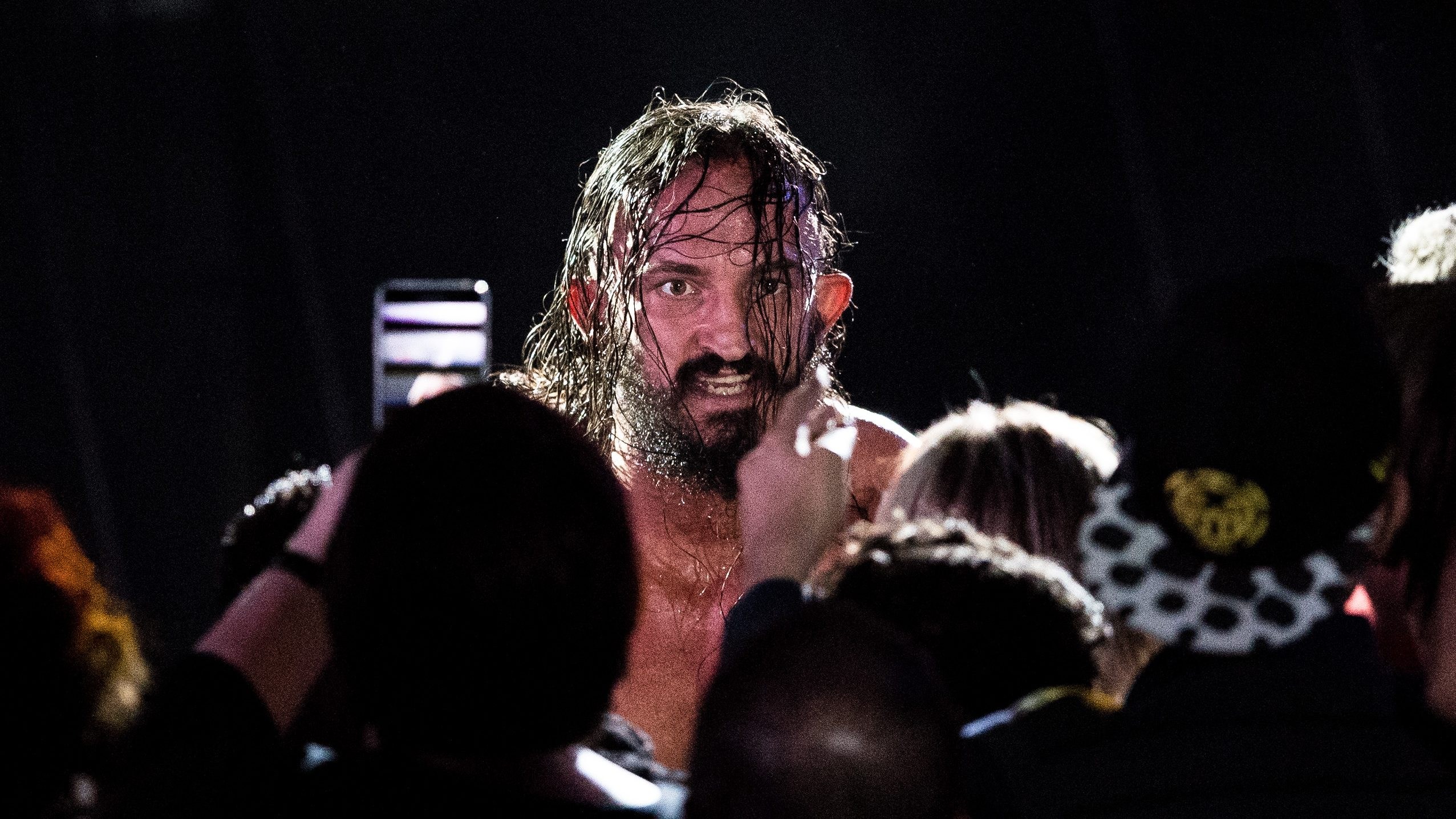 Who Was PAC? 5 Things to Know About the AEW Wrestler Who Died One Day After His Last Match