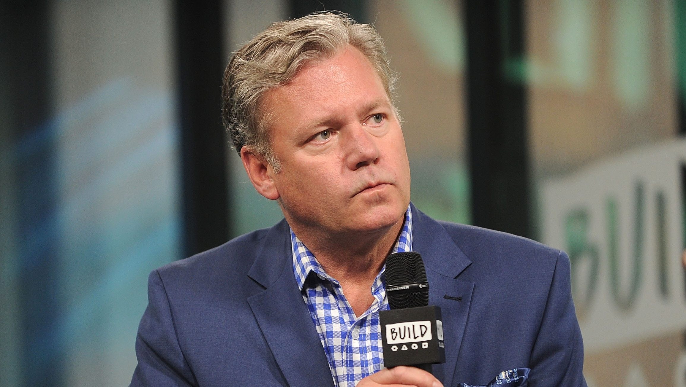 What Did Chris Hansen Say About ‘Primetime’? His Criticism of Robert Pattinson’s Movie