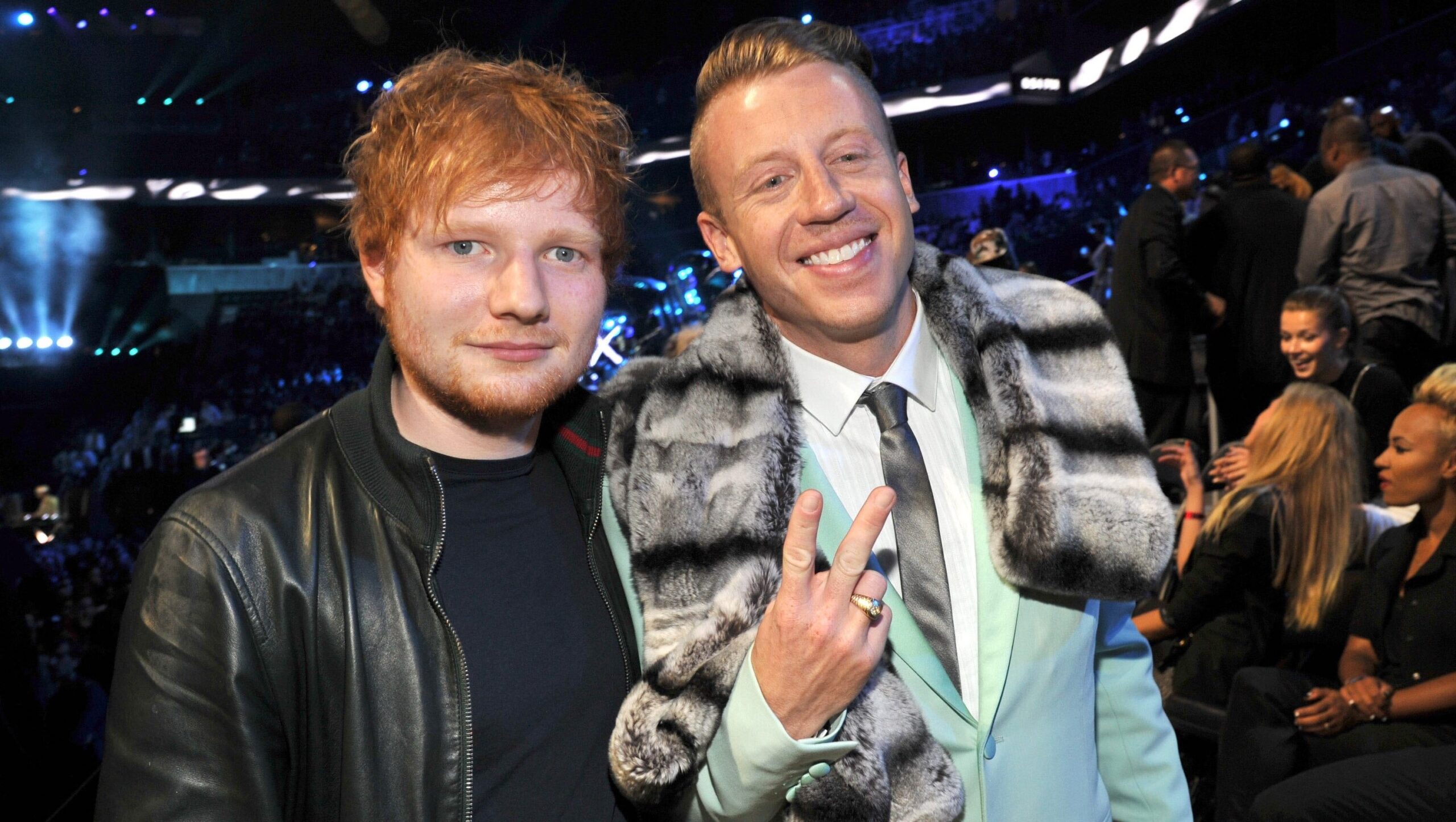 Will Ed Sheeran Cancel the Rest of His ‘Loop Tour’ Amid Macklemore Backlash?