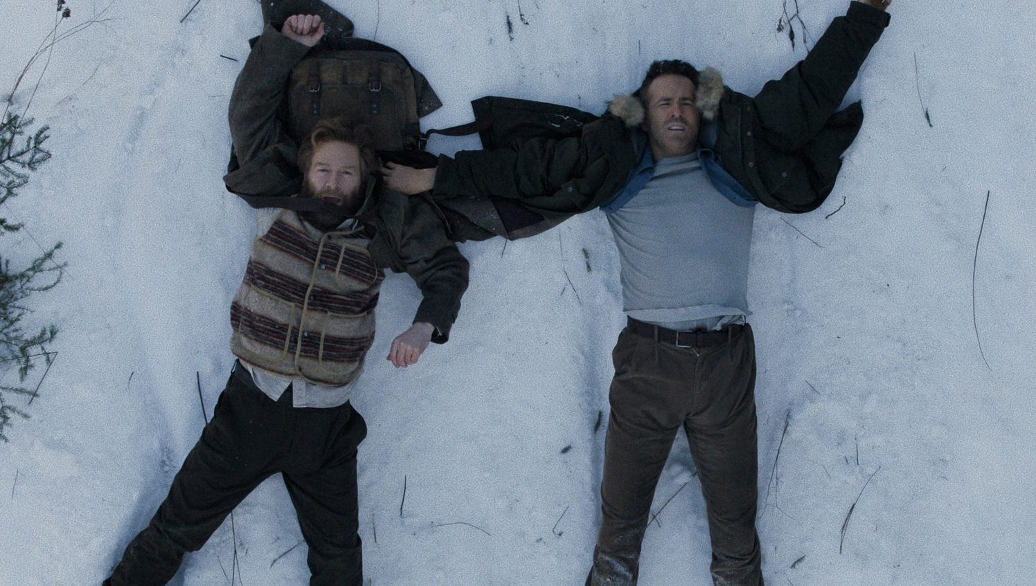 ‘Mayday’ Movie Cast: Meet the Stars From Ryan Reynolds to Kenneth Branagh