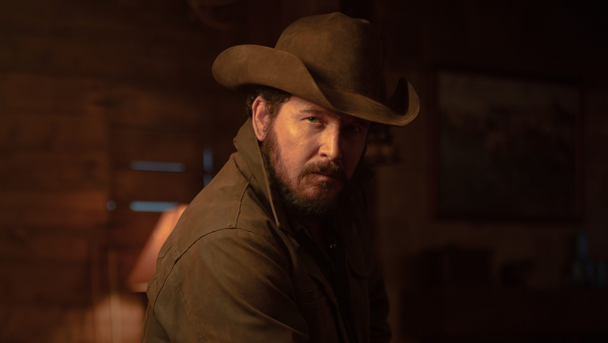 ‘Dutton Ranch’ Feud: Are Cole Hauser & Taylor Sheridan Fighting?