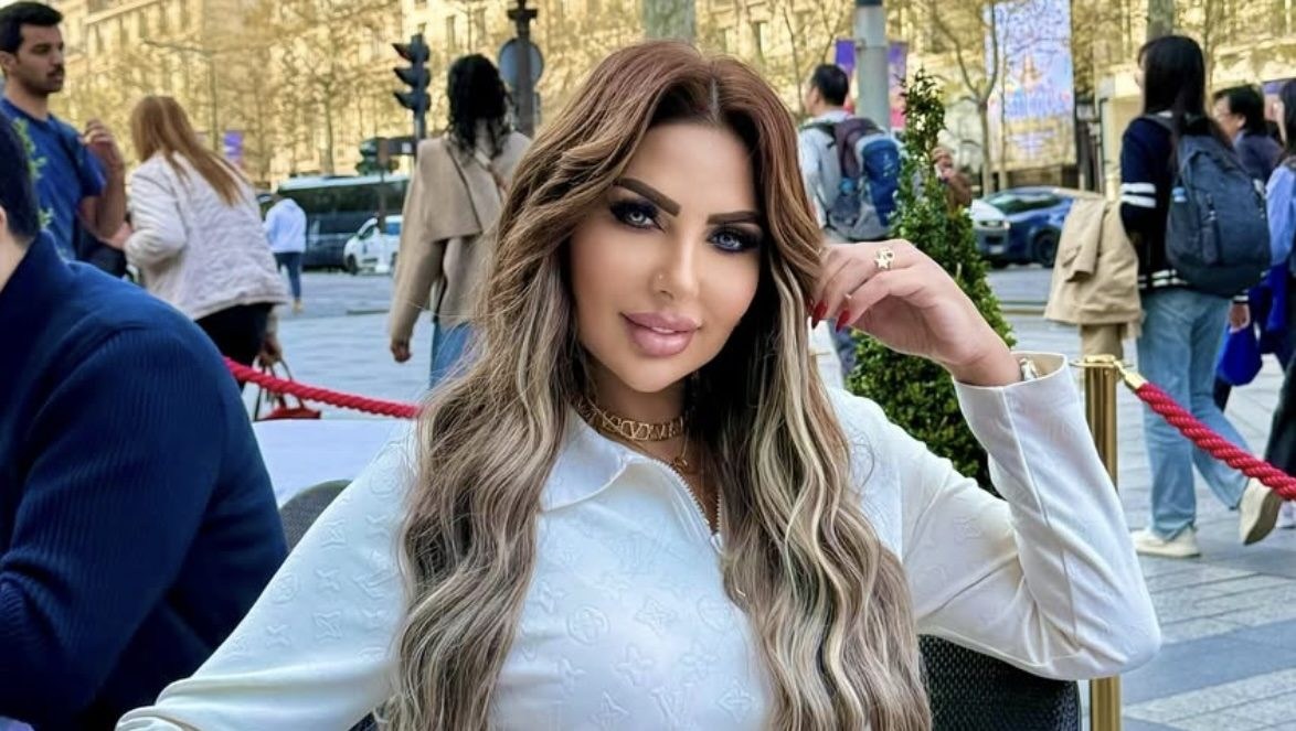 Who Is Sarah Khalifá? All About the Egyptian TV Presenter Sentenced to Death